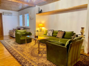 Cozy home in Tallinn, Tallinn